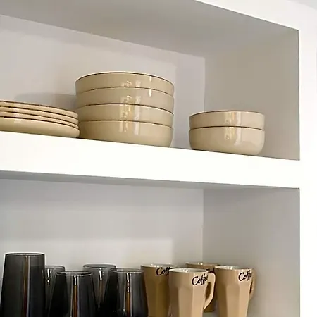 Beachfront Cycladic Irene Boutique