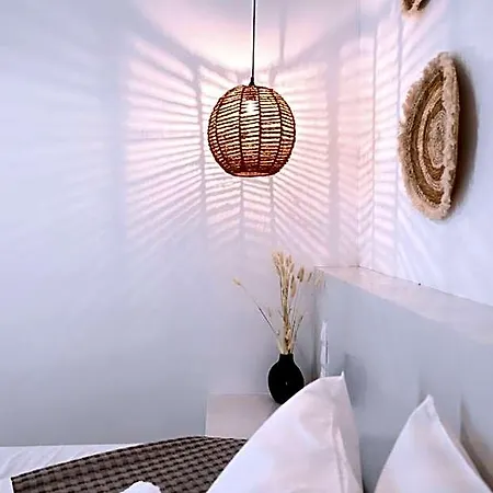 Beachfront Cycladic Irene Boutique 4* Loutrá